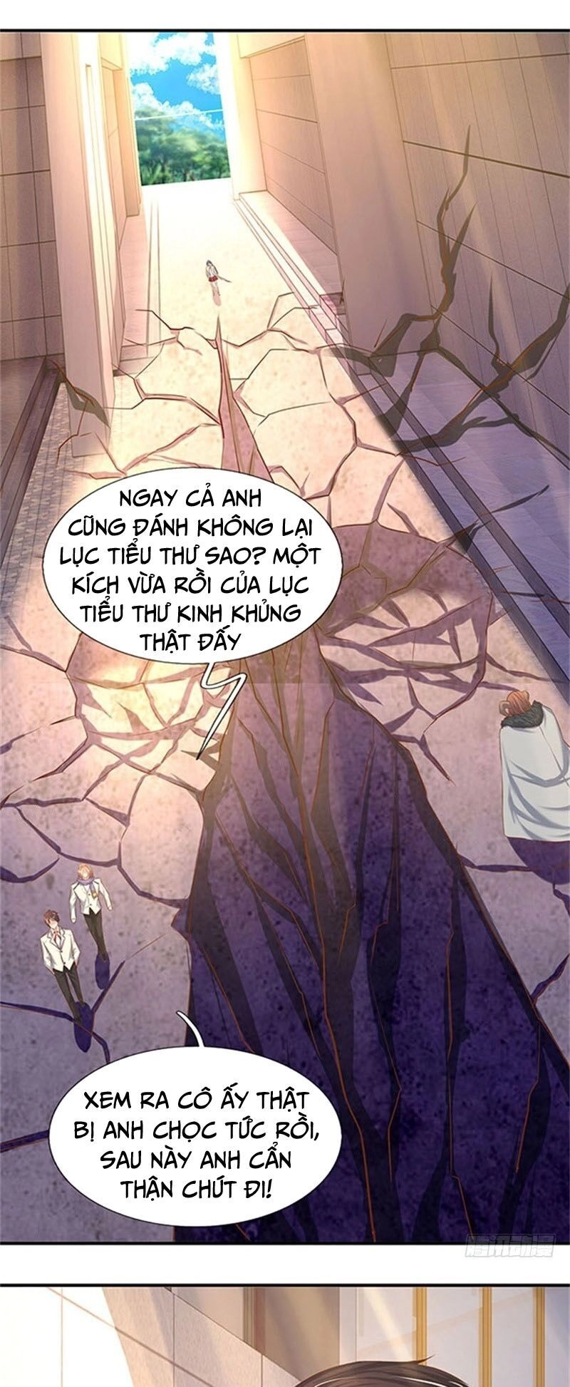 Vạn Cổ Thần Vương Chapter 71 - 17