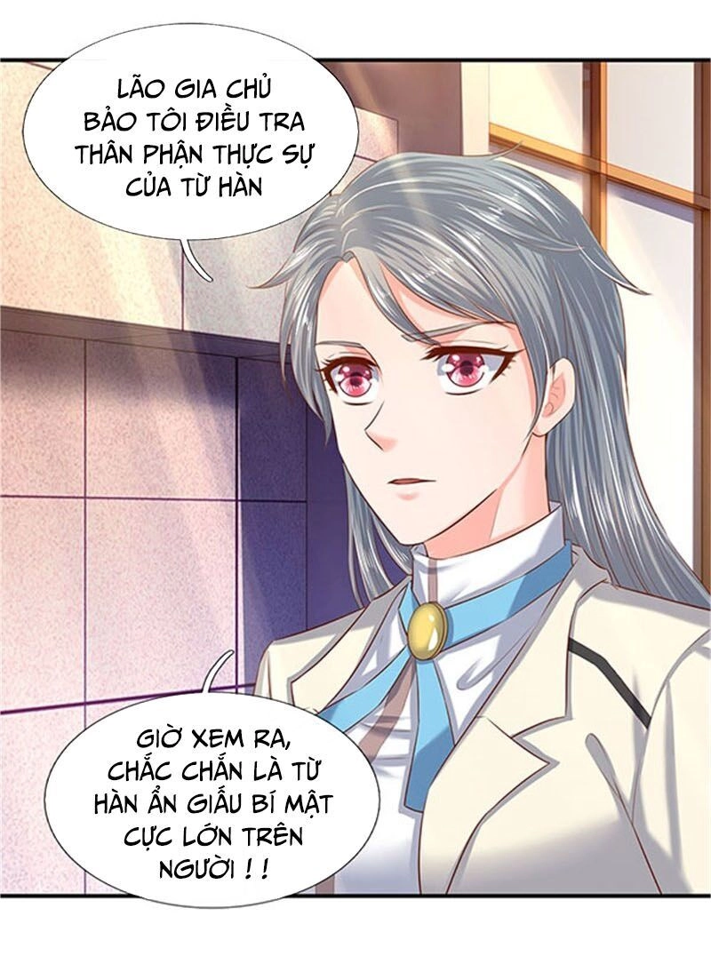 Vạn Cổ Thần Vương Chapter 72 - 1