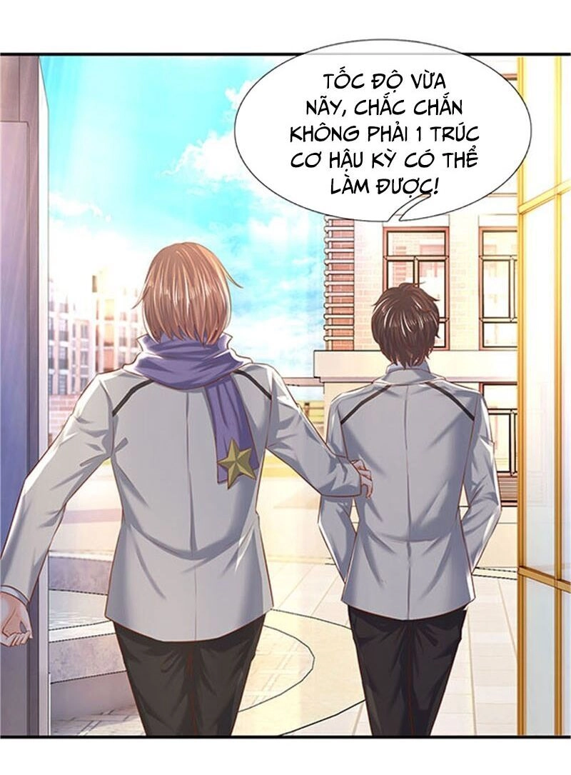 Vạn Cổ Thần Vương Chapter 72 - 2