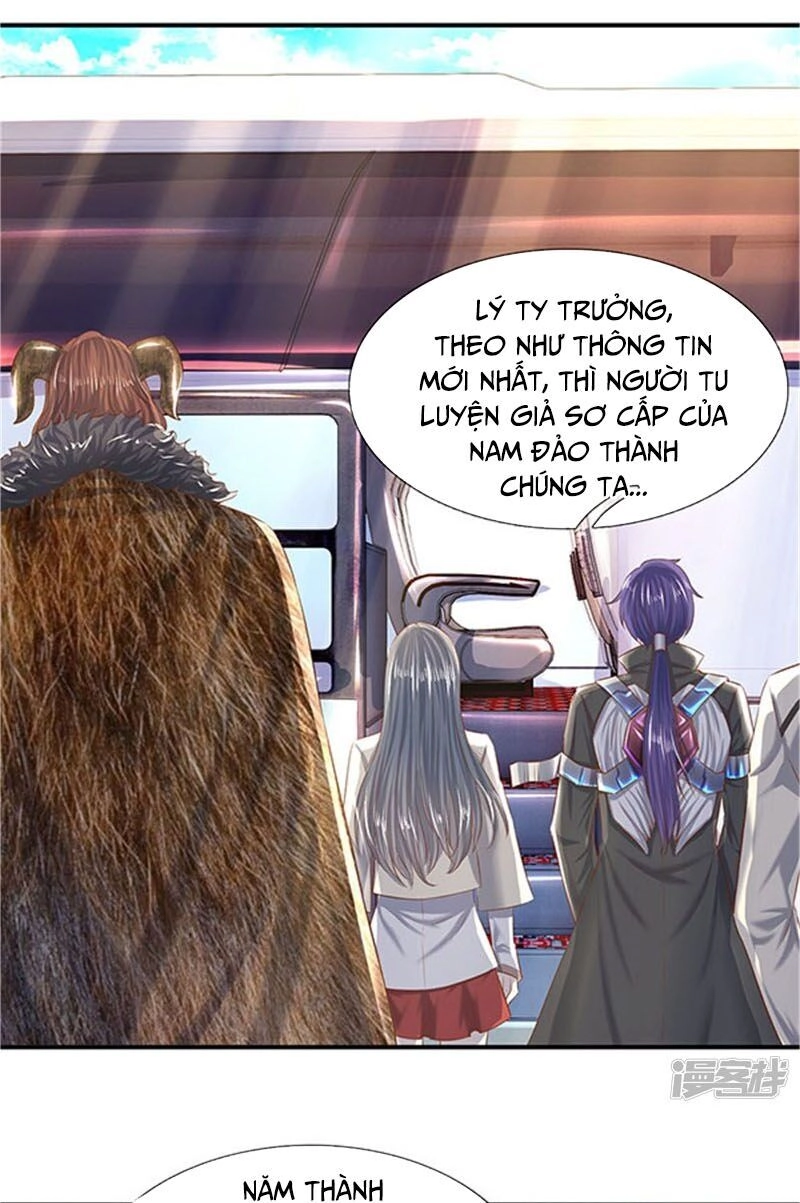 Vạn Cổ Thần Vương Chapter 72 - 5