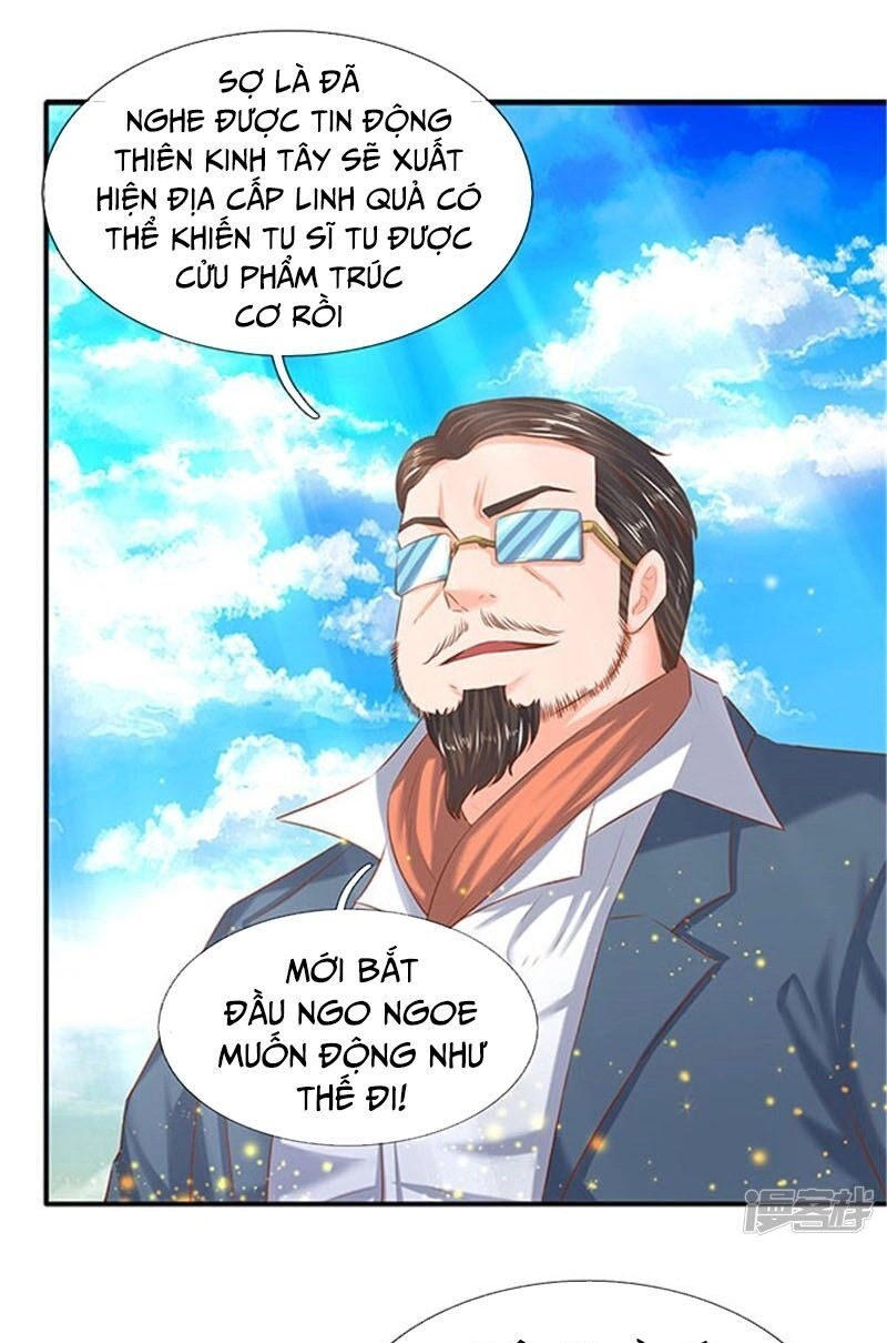 Vạn Cổ Thần Vương Chapter 72 - 7