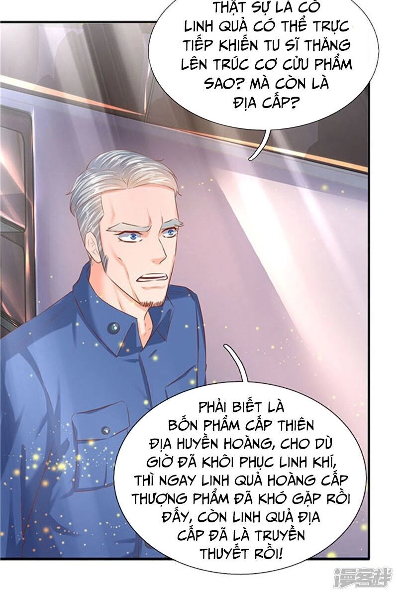 Vạn Cổ Thần Vương Chapter 72 - 8