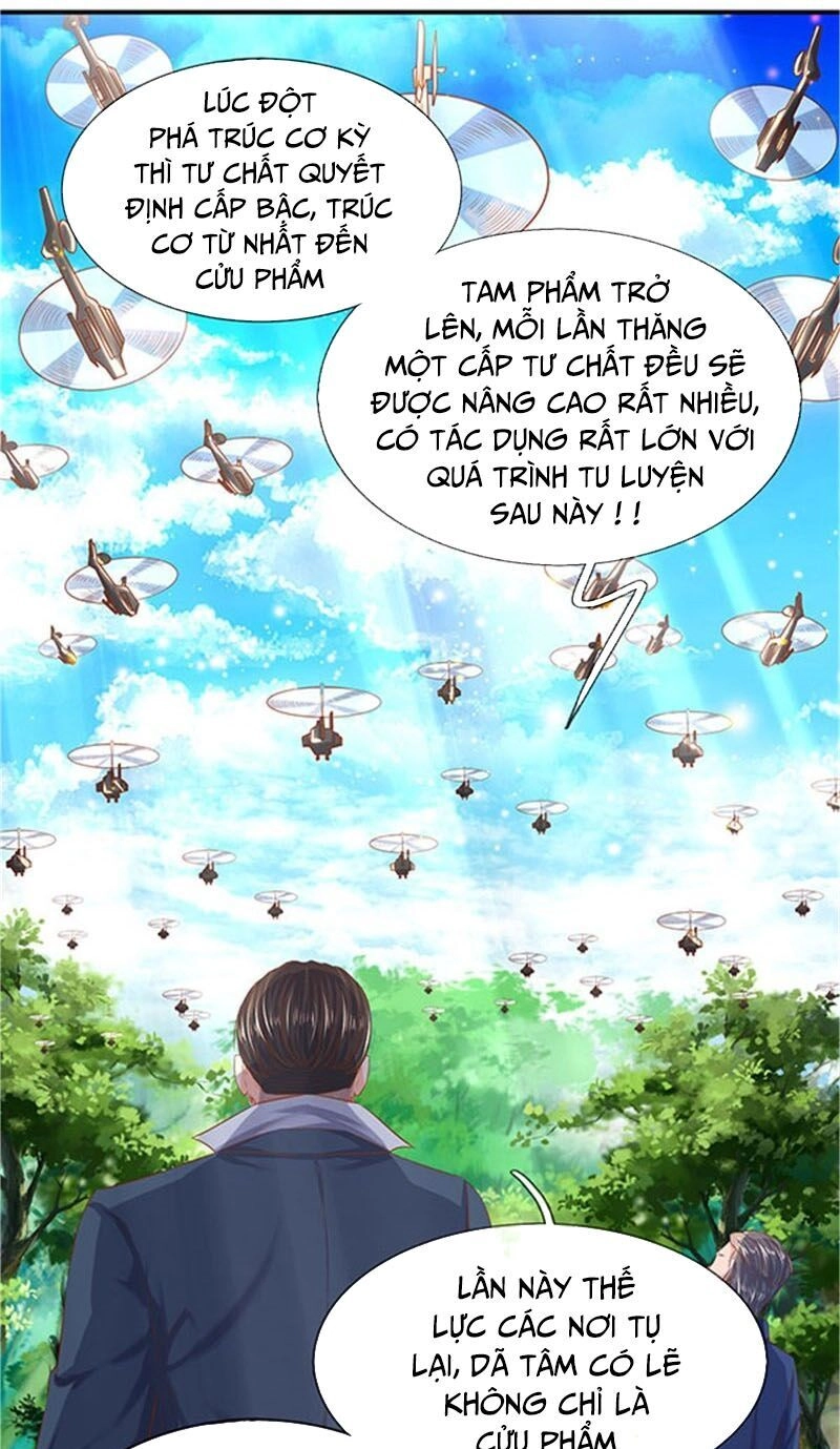 Vạn Cổ Thần Vương Chapter 72 - 10