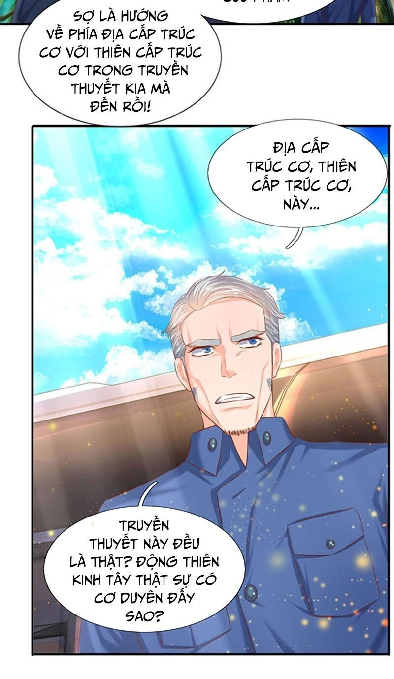 Vạn Cổ Thần Vương Chapter 72 - 11