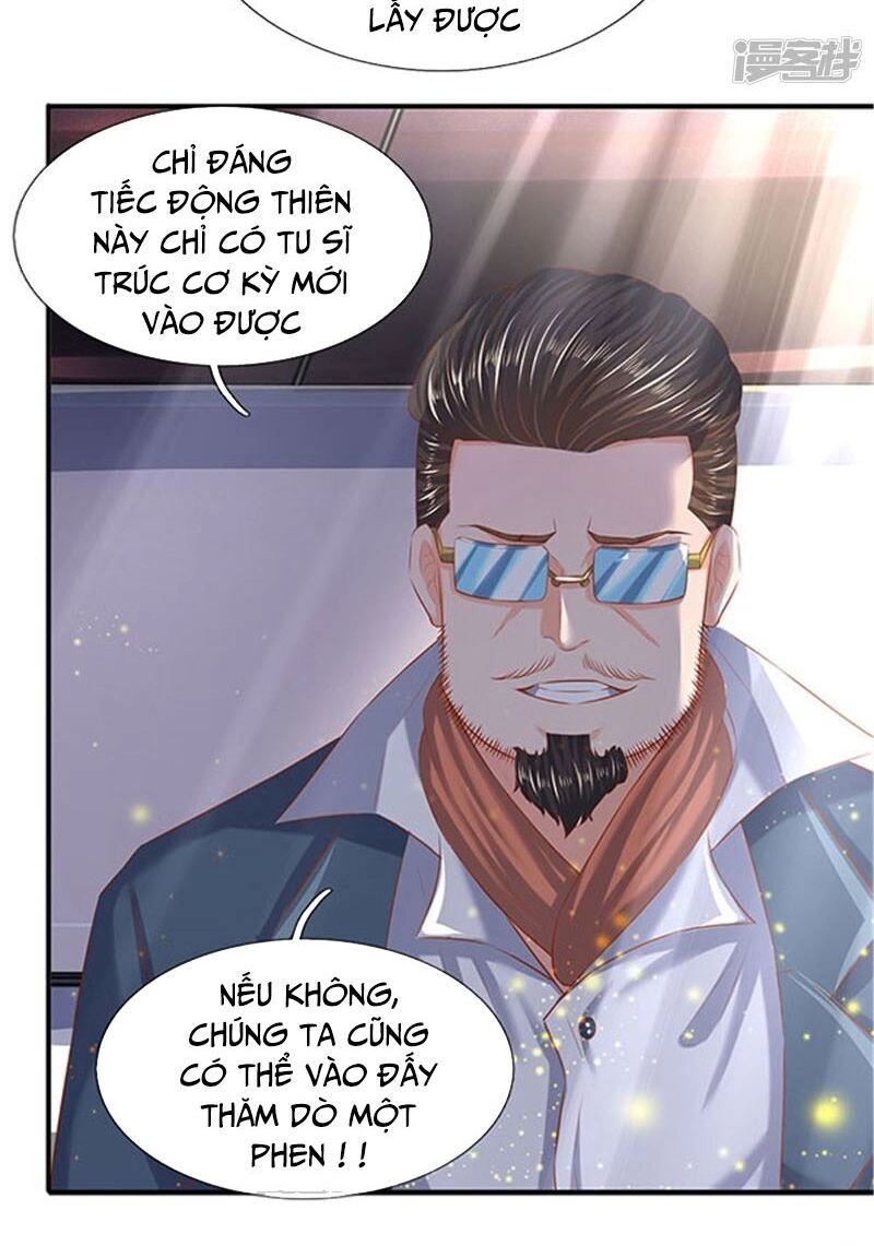 Vạn Cổ Thần Vương Chapter 72 - 13