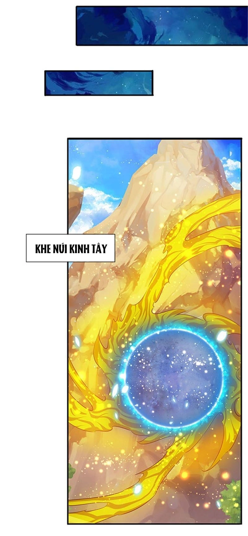 Vạn Cổ Thần Vương Chapter 72 - 17