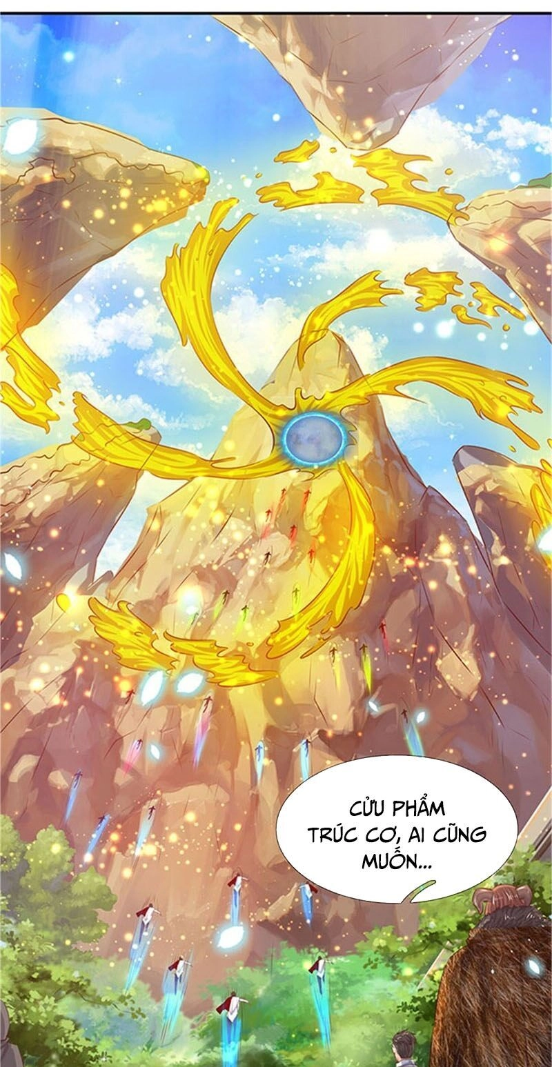 Vạn Cổ Thần Vương Chapter 72 - 18