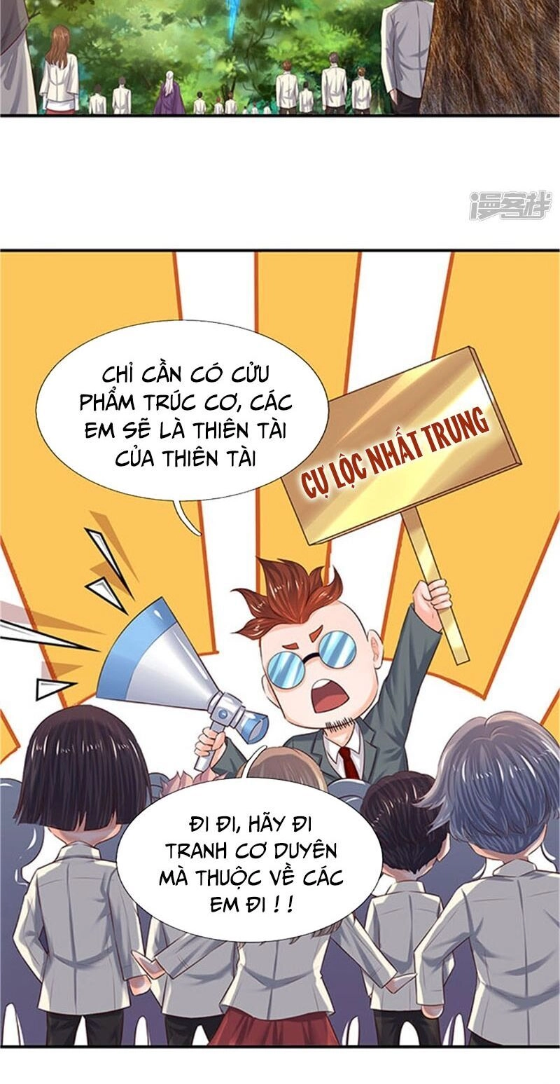 Vạn Cổ Thần Vương Chapter 72 - 19