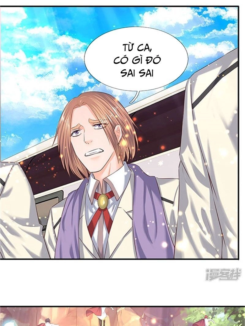 Vạn Cổ Thần Vương Chapter 72 - 20