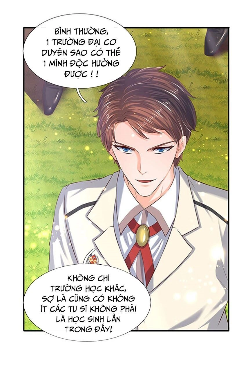 Vạn Cổ Thần Vương Chapter 72 - 22