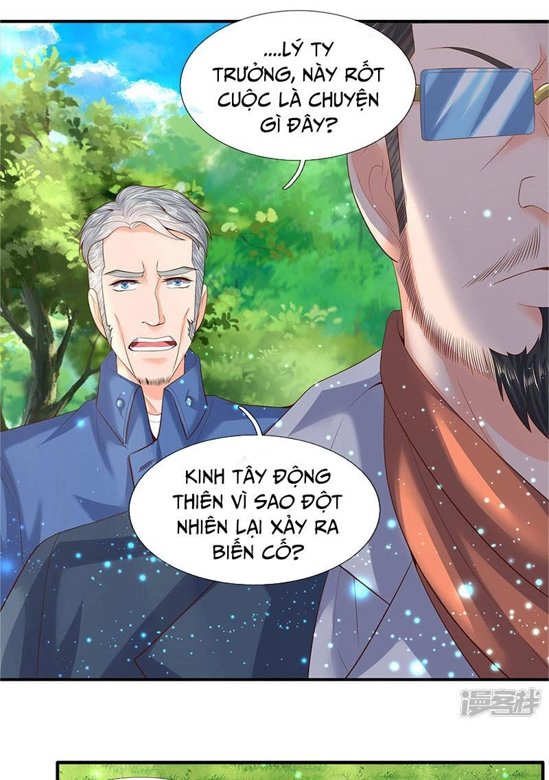 Vạn Cổ Thần Vương Chapter 75 - 1