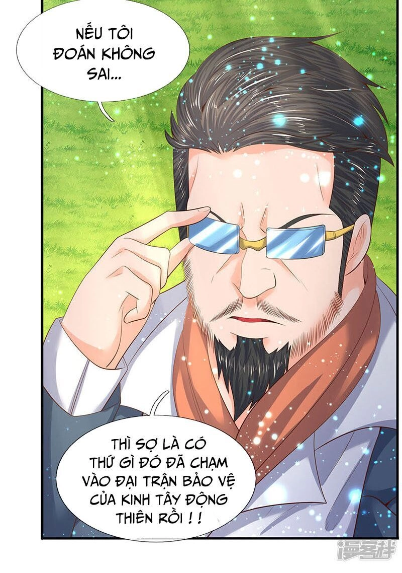 Vạn Cổ Thần Vương Chapter 75 - 2