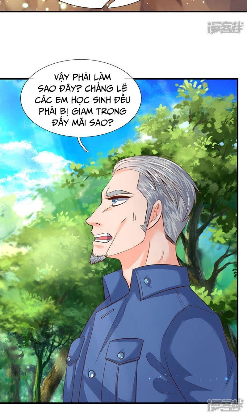 Vạn Cổ Thần Vương Chapter 75 - 4