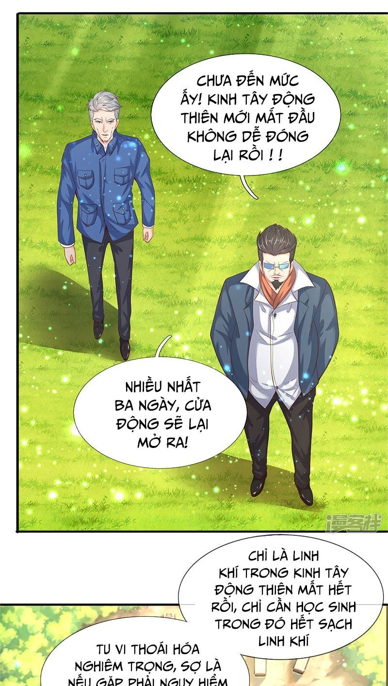 Vạn Cổ Thần Vương Chapter 75 - 5