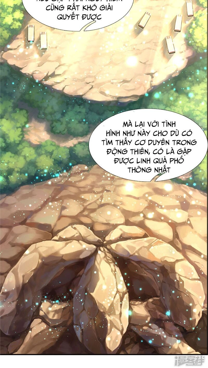 Vạn Cổ Thần Vương Chapter 75 - 6