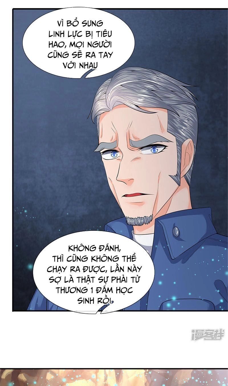 Vạn Cổ Thần Vương Chapter 75 - 7