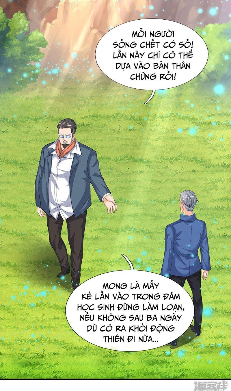 Vạn Cổ Thần Vương Chapter 75 - 8