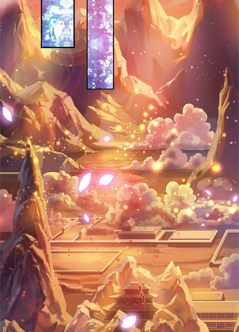 Vạn Cổ Thần Vương Chapter 75 - 11