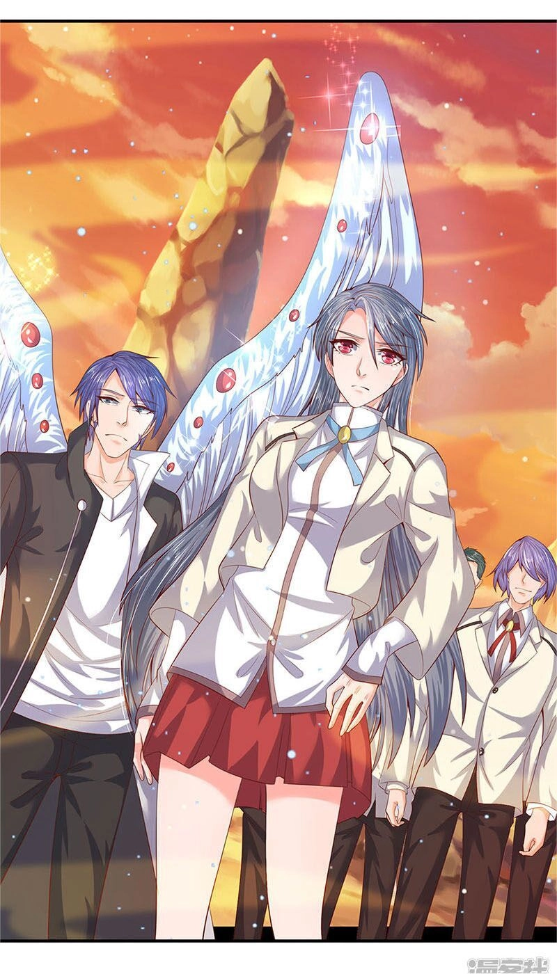 Vạn Cổ Thần Vương Chapter 75 - 13