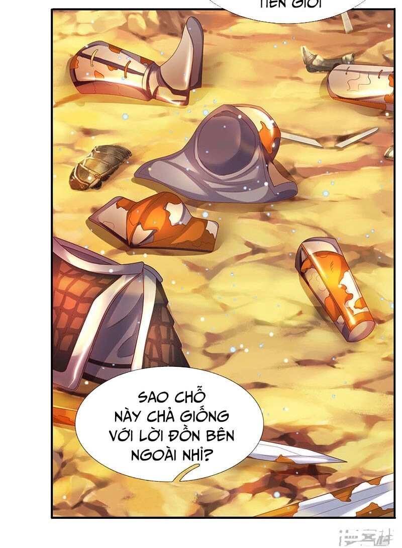 Vạn Cổ Thần Vương Chapter 75 - 15