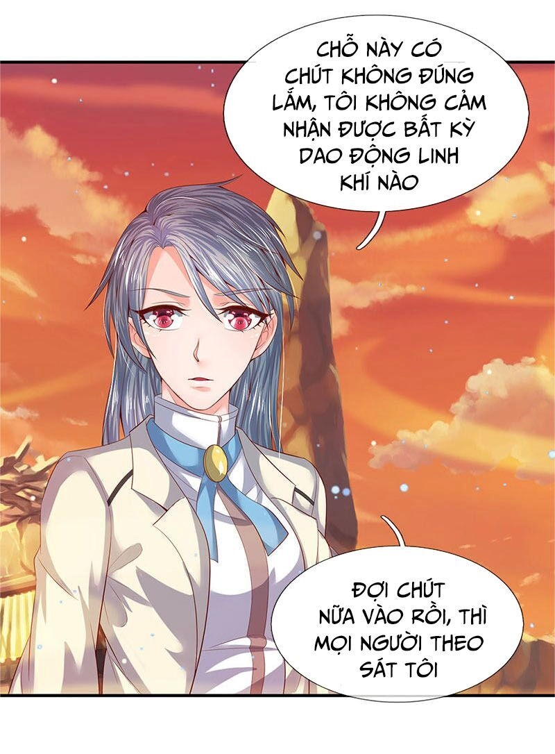 Vạn Cổ Thần Vương Chapter 75 - 17