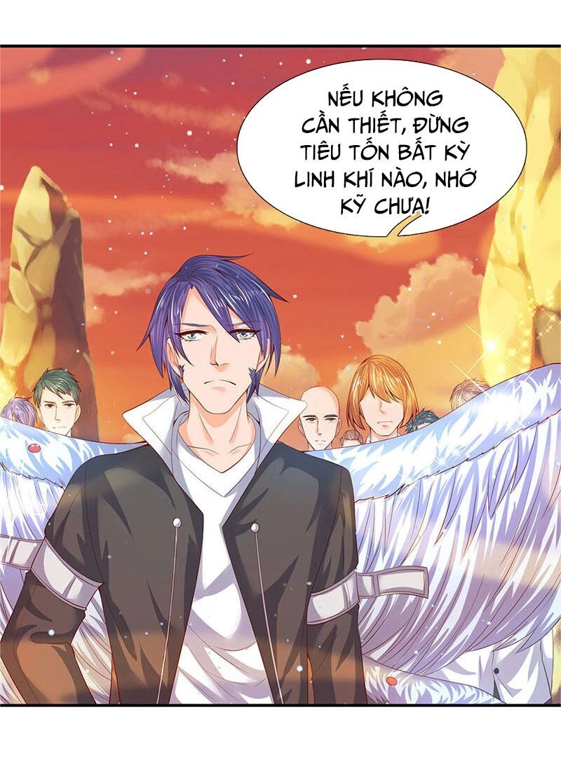 Vạn Cổ Thần Vương Chapter 75 - 18