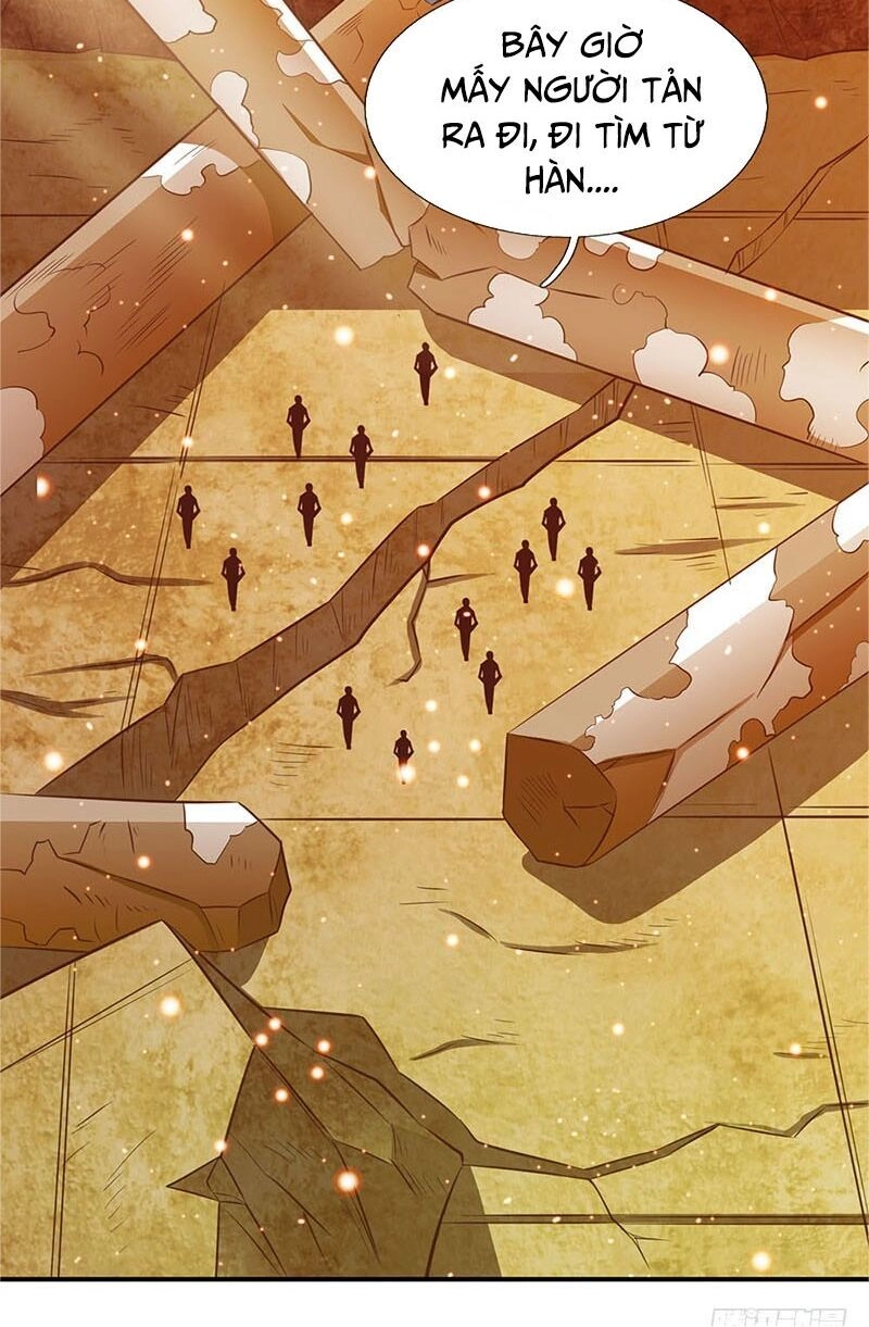 Vạn Cổ Thần Vương Chapter 76 - 16