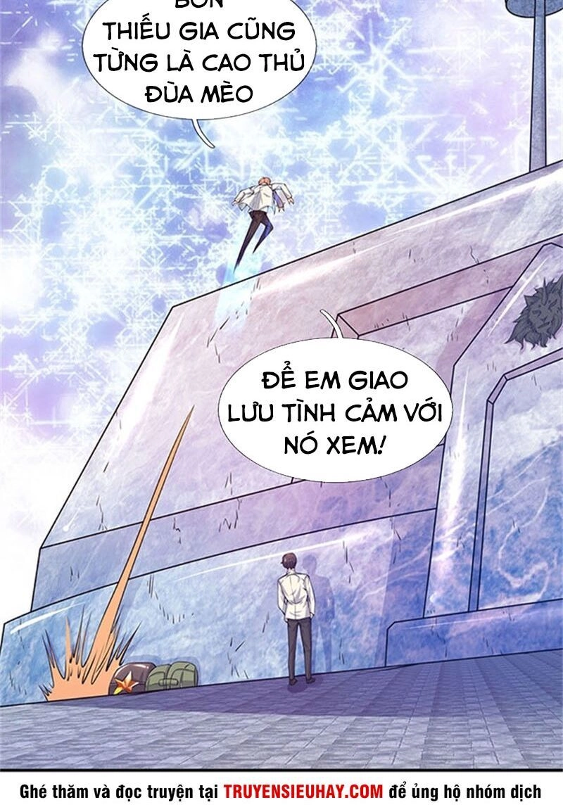 Vạn Cổ Thần Vương Chapter 78 - 2