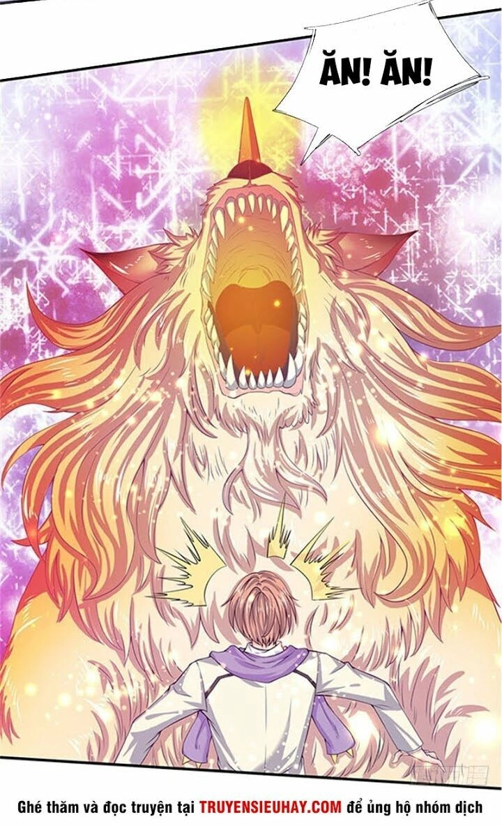 Vạn Cổ Thần Vương Chapter 78 - 10