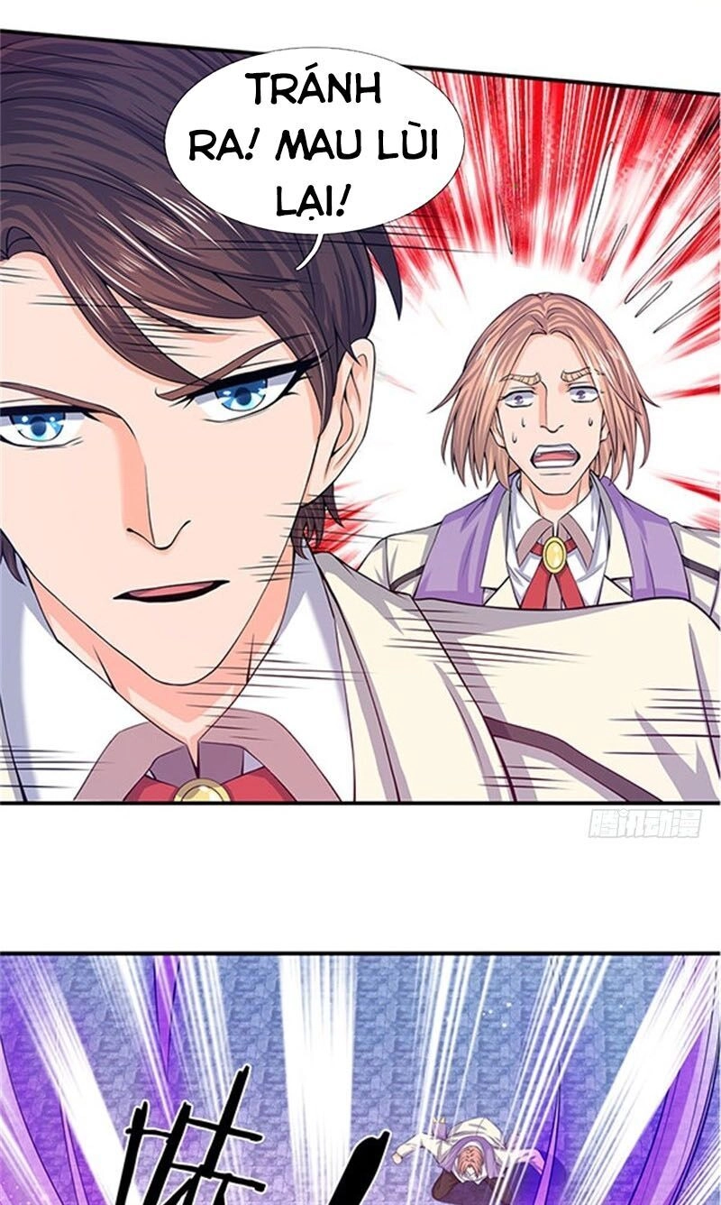 Vạn Cổ Thần Vương Chapter 78 - 11