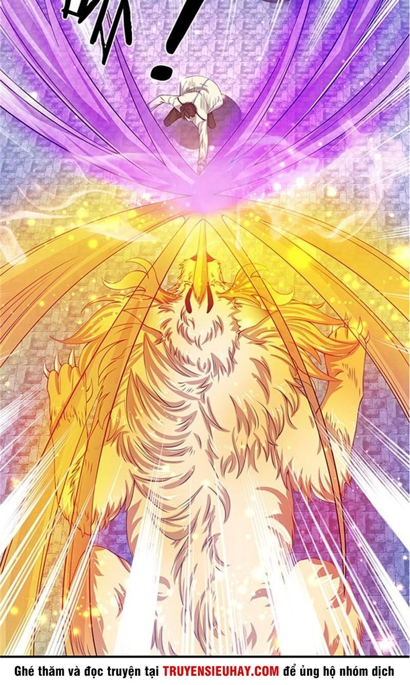 Vạn Cổ Thần Vương Chapter 78 - 12