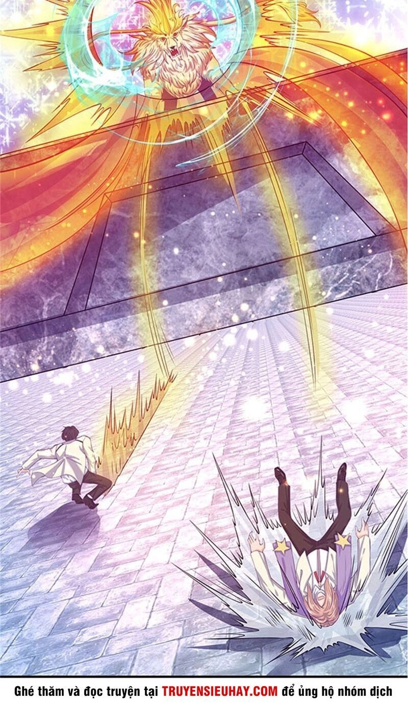 Vạn Cổ Thần Vương Chapter 78 - 14