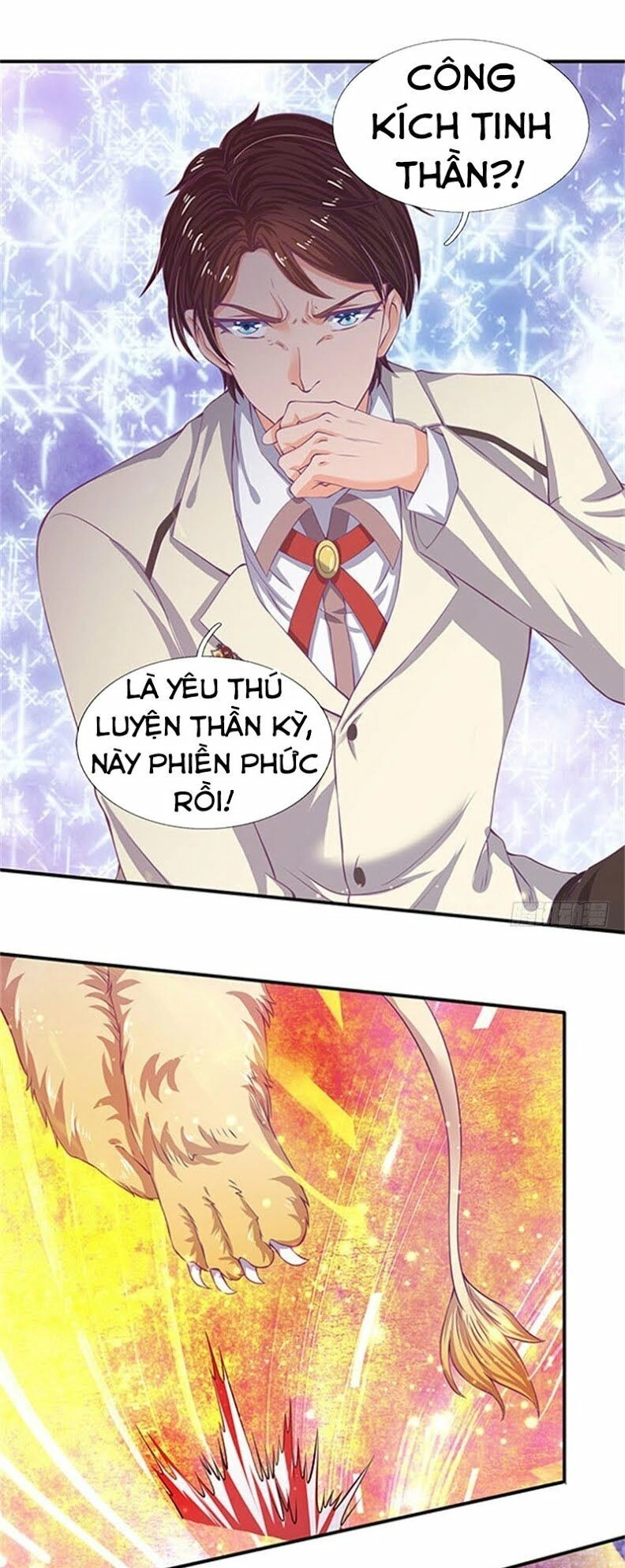 Vạn Cổ Thần Vương Chapter 78 - 15