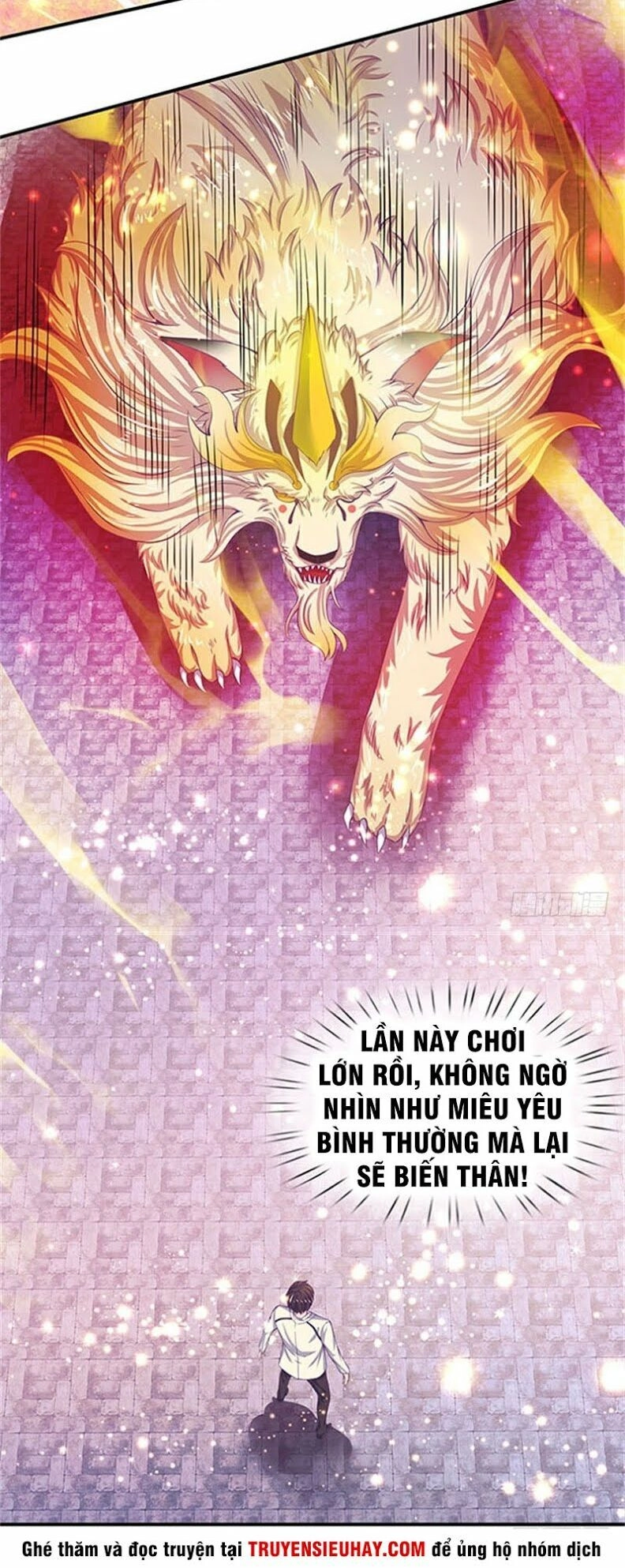 Vạn Cổ Thần Vương Chapter 78 - 16