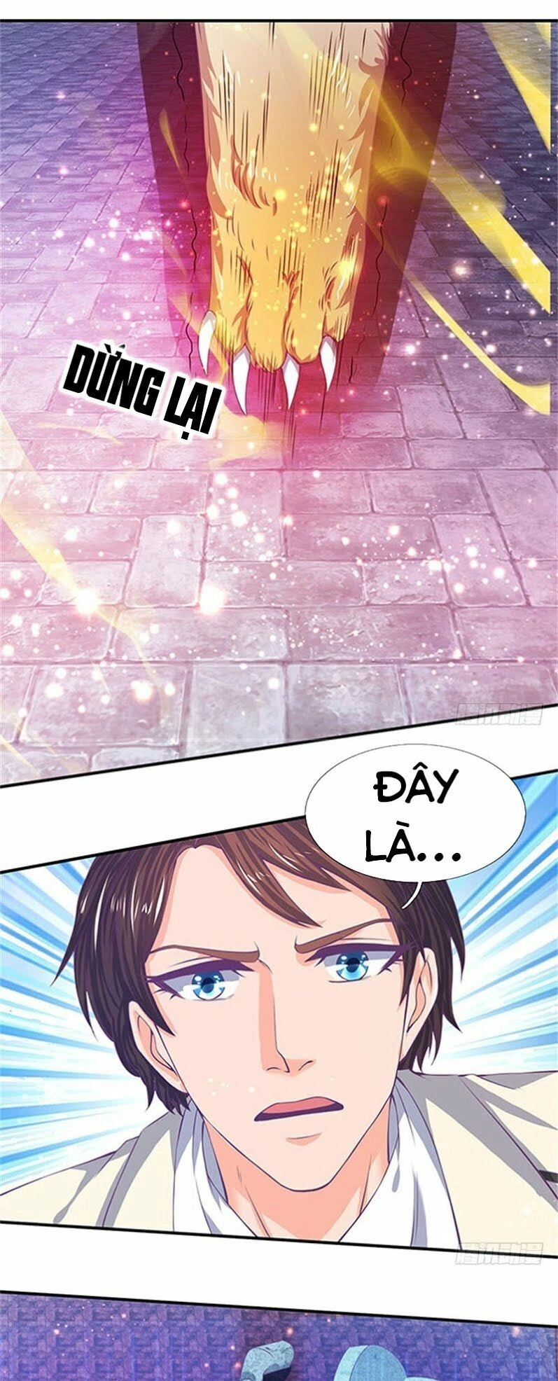 Vạn Cổ Thần Vương Chapter 78 - 17