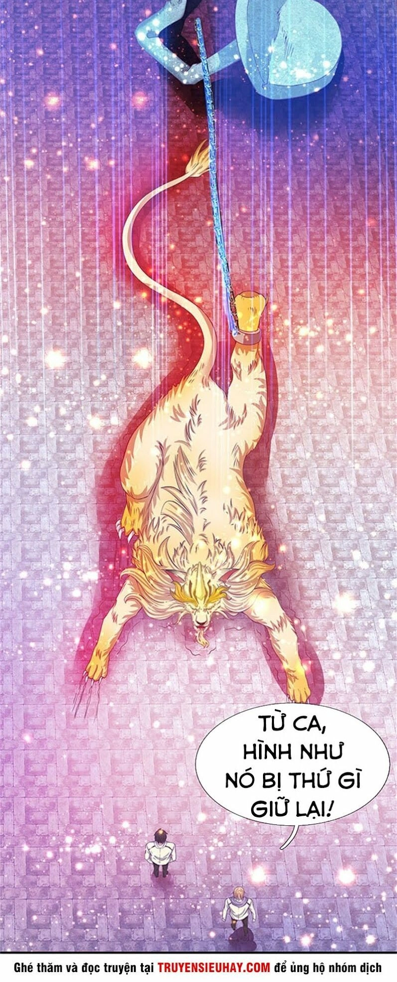 Vạn Cổ Thần Vương Chapter 78 - 18