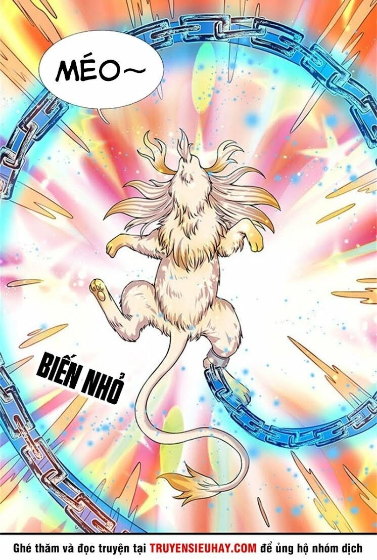 Vạn Cổ Thần Vương Chapter 78 - 21