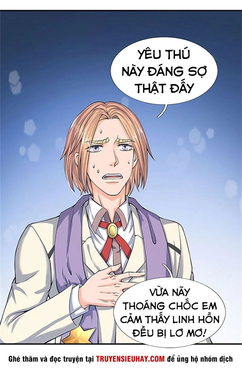 Vạn Cổ Thần Vương Chapter 78 - 22