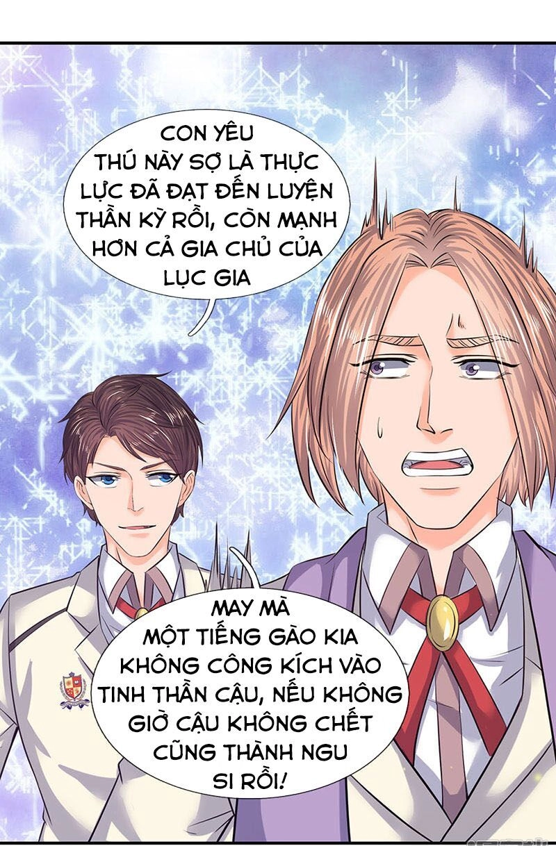 Vạn Cổ Thần Vương Chapter 79 - 1