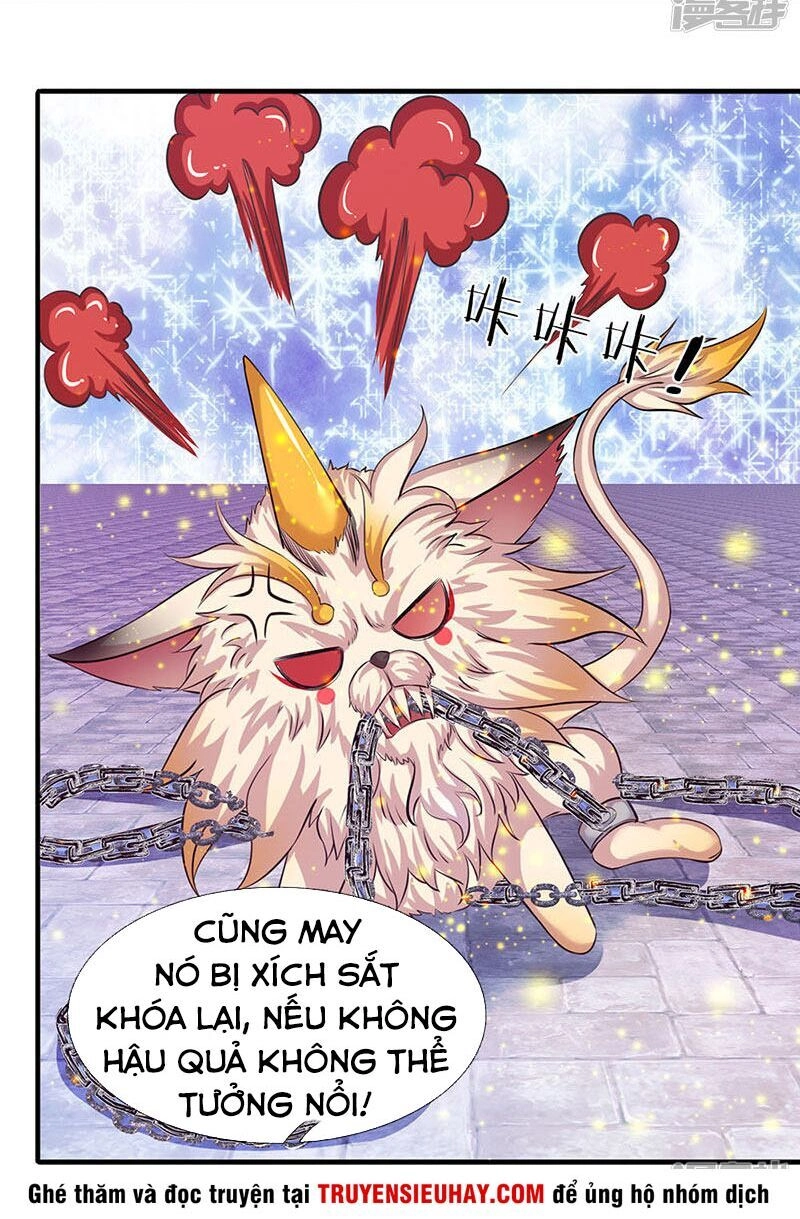 Vạn Cổ Thần Vương Chapter 79 - 2