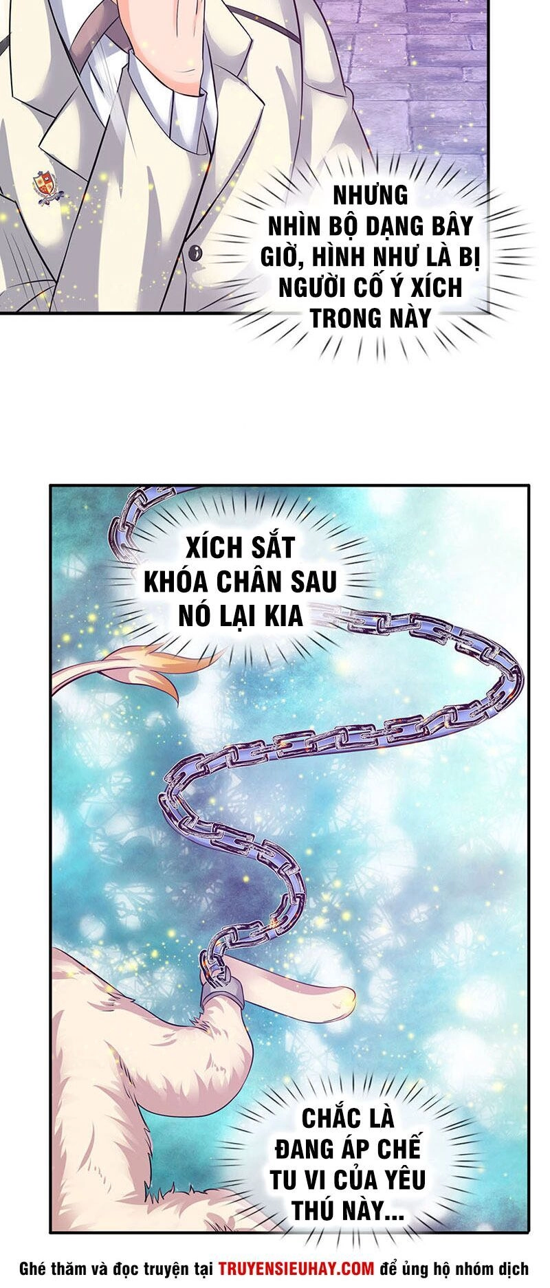 Vạn Cổ Thần Vương Chapter 79 - 4