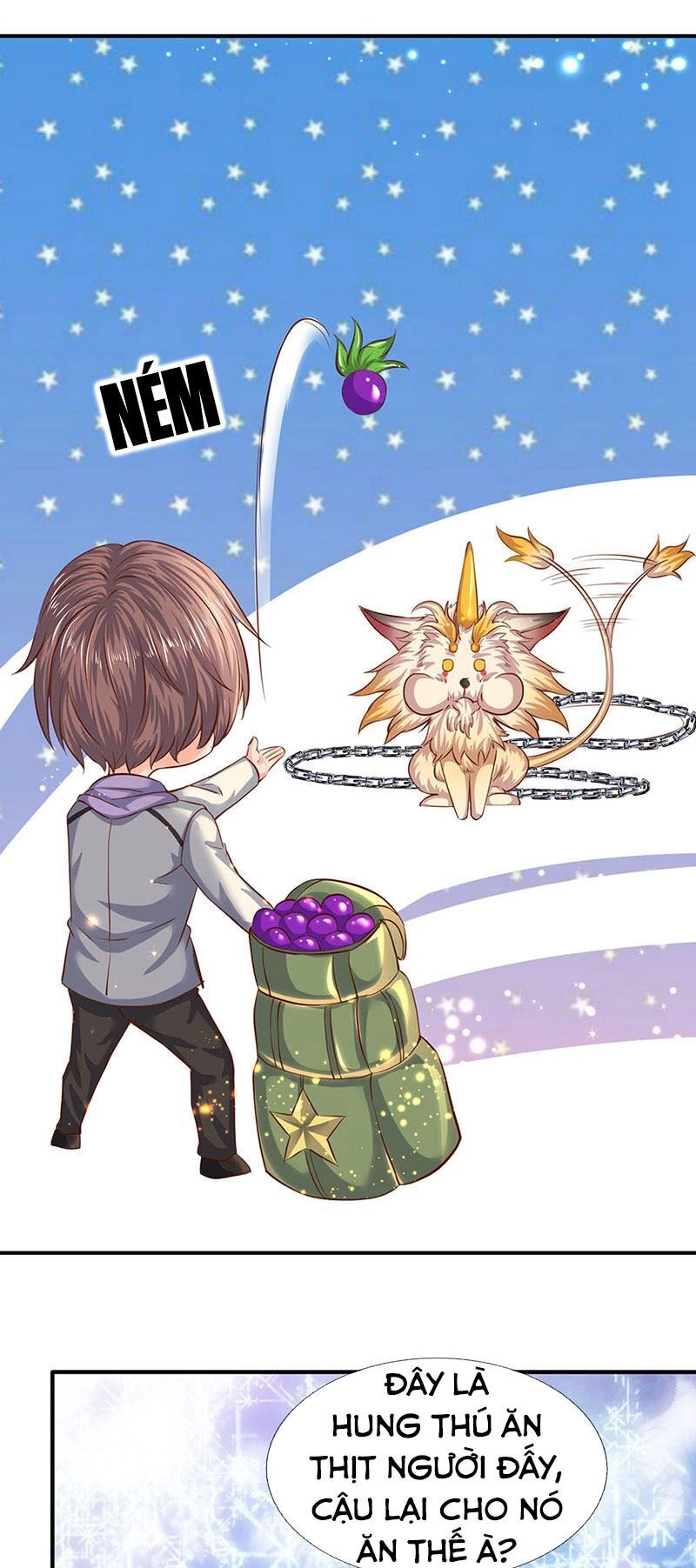 Vạn Cổ Thần Vương Chapter 79 - 7