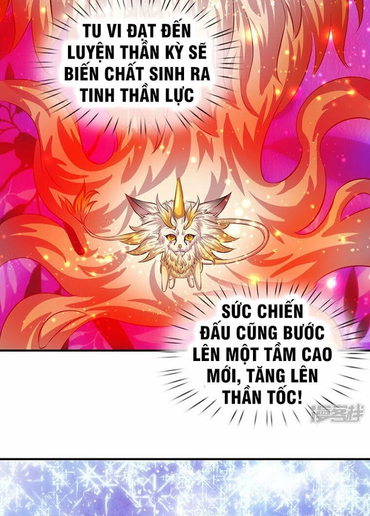 Vạn Cổ Thần Vương Chapter 79 - 10