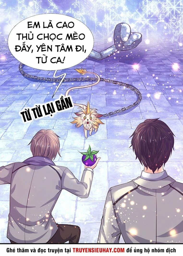 Vạn Cổ Thần Vương Chapter 79 - 11