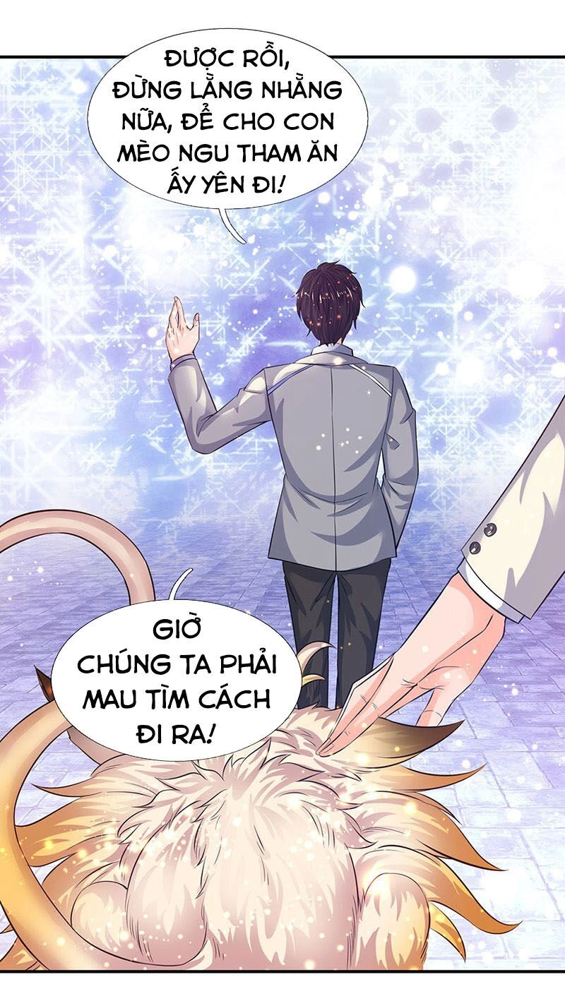 Vạn Cổ Thần Vương Chapter 79 - 16