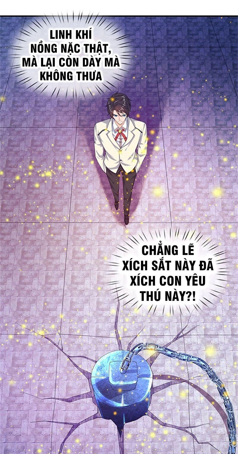 Vạn Cổ Thần Vương Chapter 80 - 1