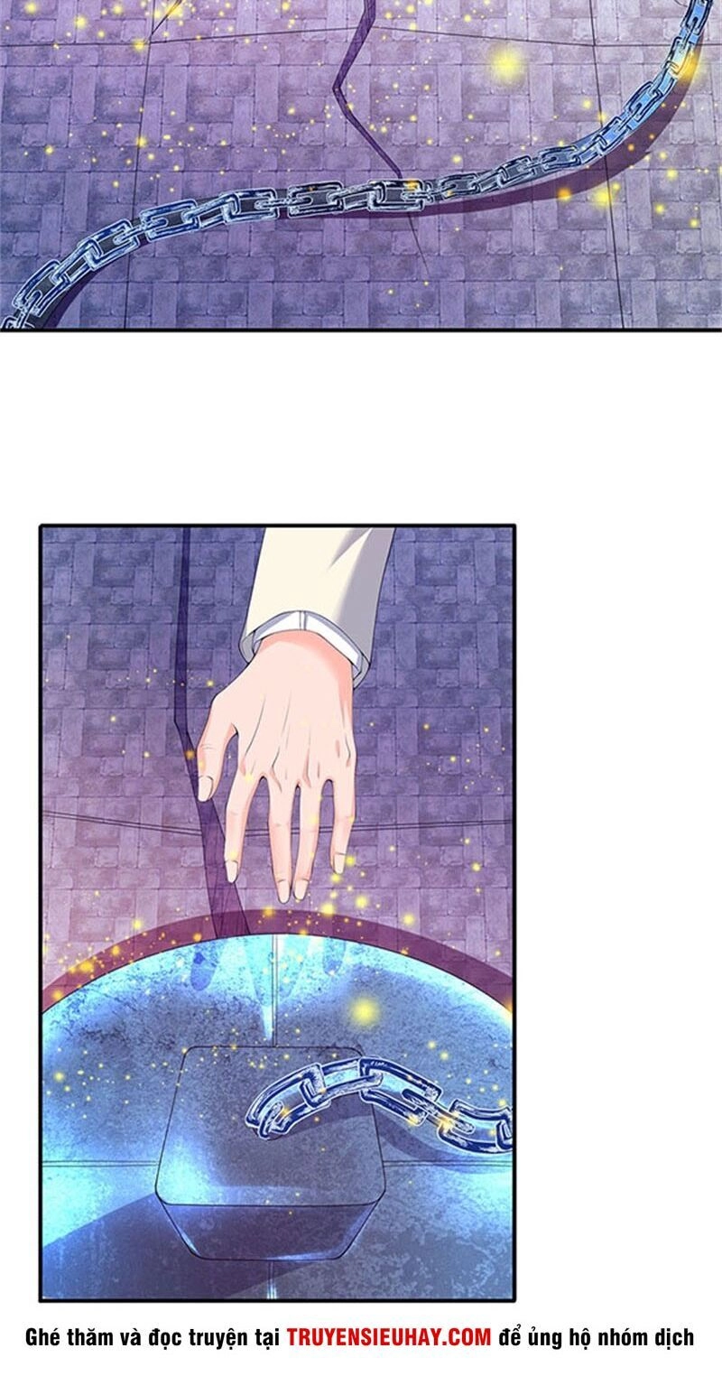 Vạn Cổ Thần Vương Chapter 80 - 2