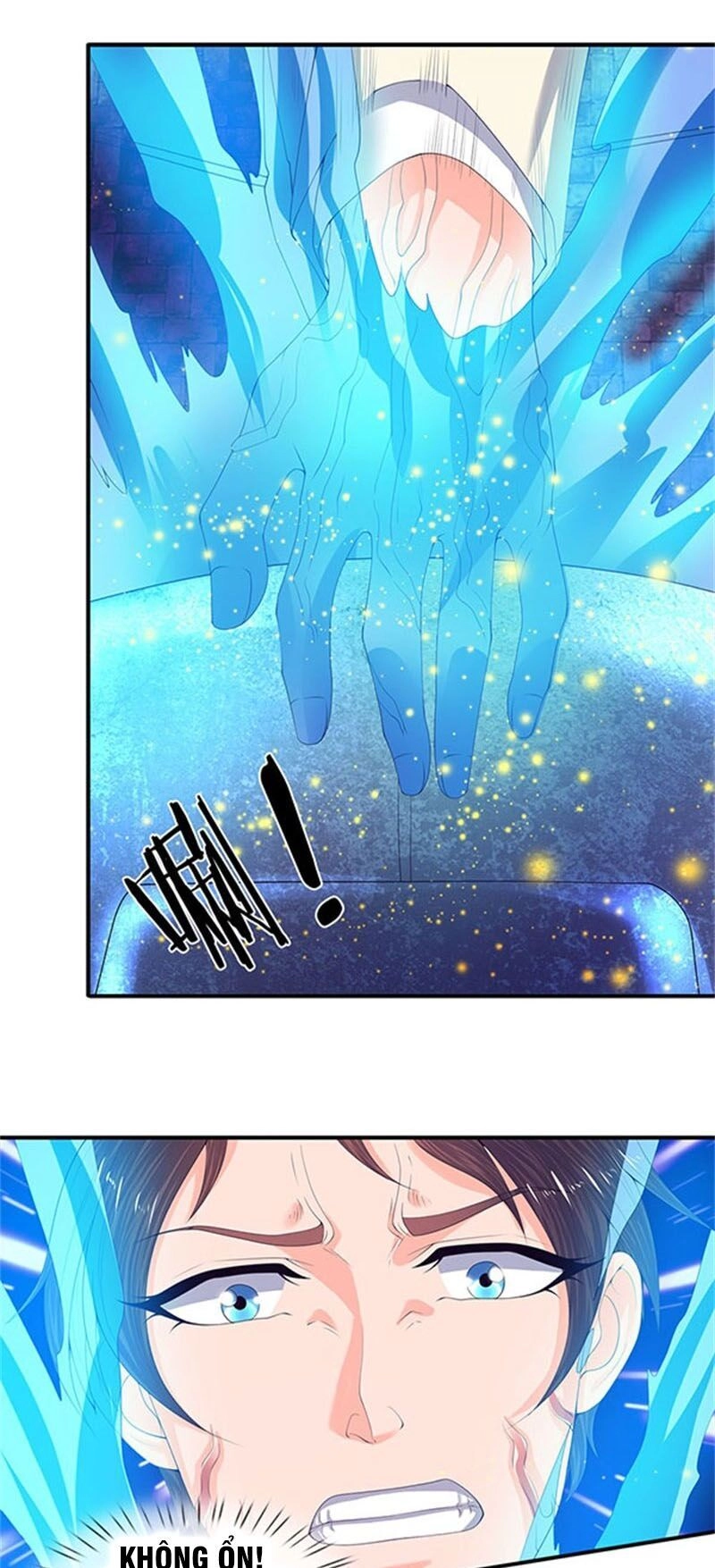 Vạn Cổ Thần Vương Chapter 80 - 3