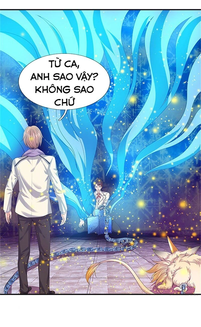 Vạn Cổ Thần Vương Chapter 80 - 5