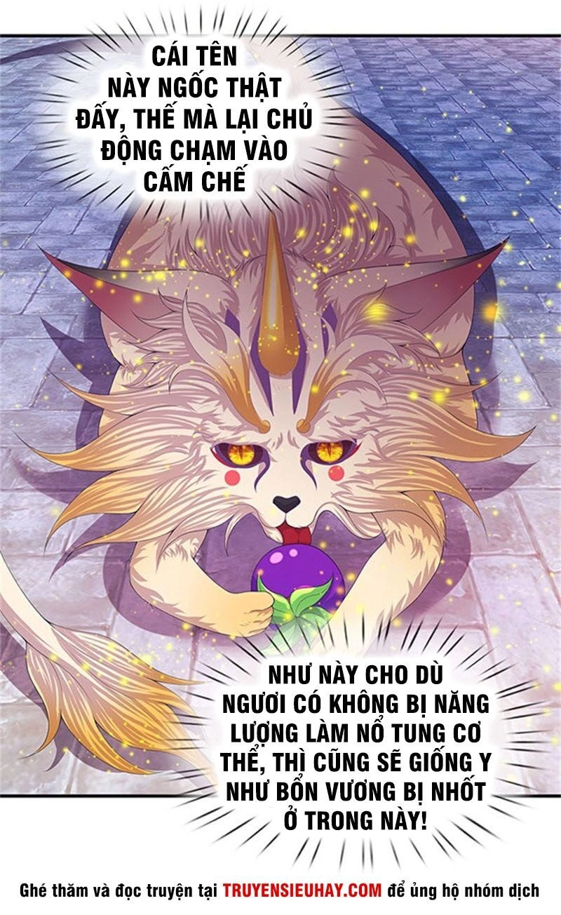 Vạn Cổ Thần Vương Chapter 80 - 6